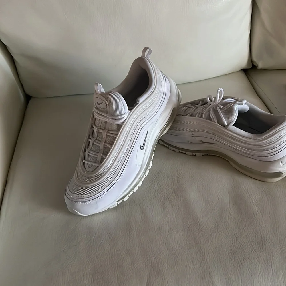 Men Nike air max - Picture 3 of 6